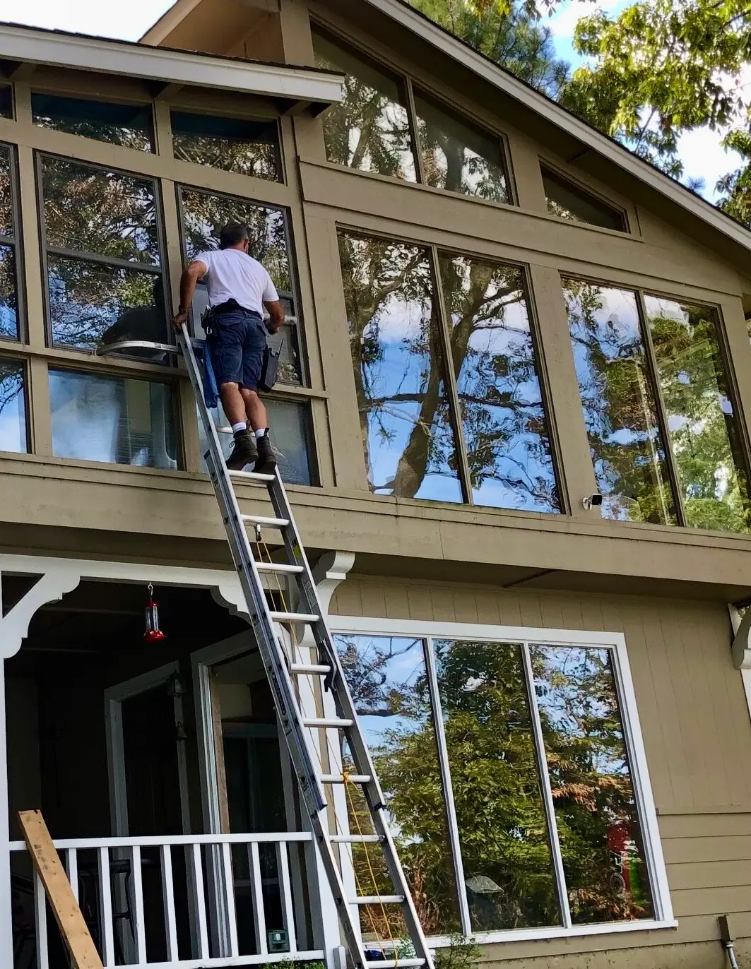 GrandLake Window Cleaning